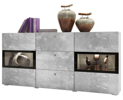 Sideboard bingen kommode - sideboard,