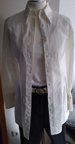 Longbluse von robert friedman - robert,