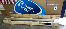 Grundfos SP 14-15 Brunnenpumpe A98699121 Bohrlochpumpe MS4000 79195510 4kW 400V
