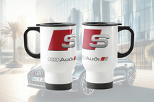 Audi s line Travel Auto / Van