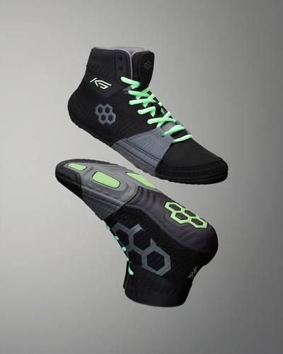 Rudis power night - rudis, ks