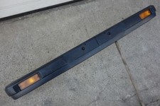 Orig BMW 3er E30 Facelift Stoßstange Frontschürze Frontstoßstange Träger Blinker