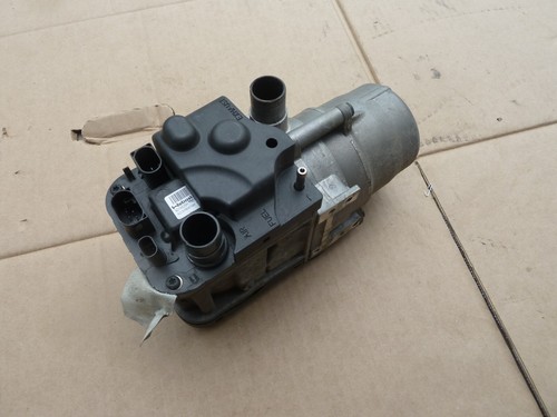 Standheizung webasto evo4 - webasto,