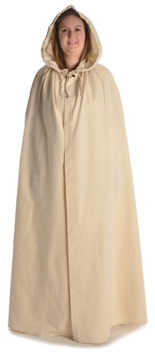 Mittelalter umhang sunnhild - mittelalter,