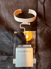 Panerai Uhrenständer Metall/Acryl extrem rar! Original