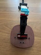 Lego 21350 - Der weiße Hai