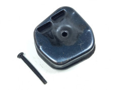 Auspuff Schalldämpfer A-94051-B » Homelite VI Super 2 / SL Super 2 XL XL-2