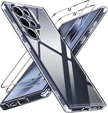 3in1 Samsung S25 S24 S23 S22