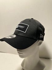 Renault F1 Team Cap schwarz