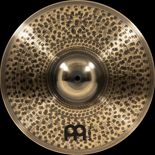 Meinl pure alloy custom medium - alloy,