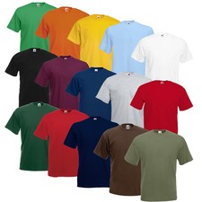 8er fruit the loom shirt - 8er,