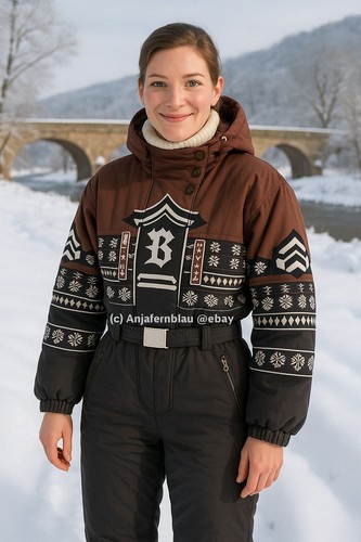 Bogner goan thylmann - goan,