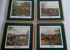 Coaster-4 x Tamat-Serie