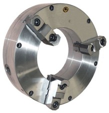 BISON 3-BACKEN DREHFUTTER