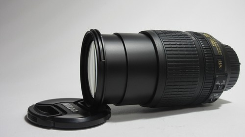 Nikon dx 18 105mm - 📷💥nikon, af-s