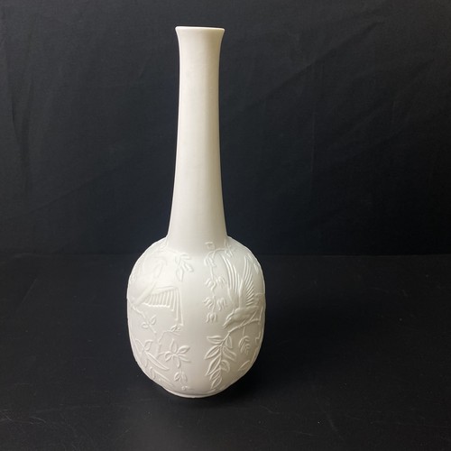 Kaiser porzellan vase 384 - kaiser,