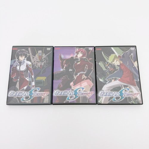 Mobile suit gundam - gundam, seed