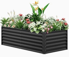 Pflanzkübel XXL Hochbeet