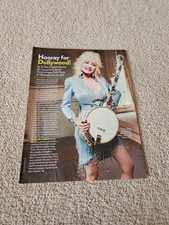 TPEEP477 MAGAZINARTIKEL & BILD