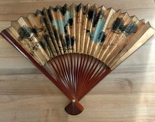 Chinesischer Fächer