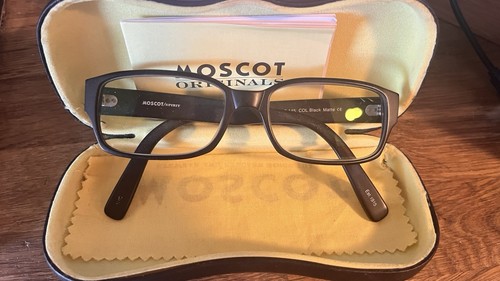Moscot heshfarbe größe - moscot, heshfarbe/größe