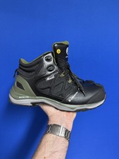 Albatros Arbeitsschuhe