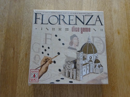 Florenza neu folie - florenza,, in