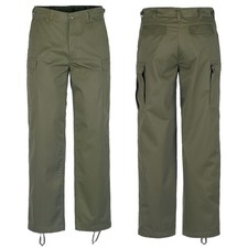 US Ranger Hose oliv grün