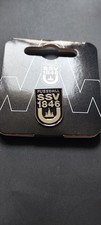 Ssv ulm 1846 official pin - ssv,