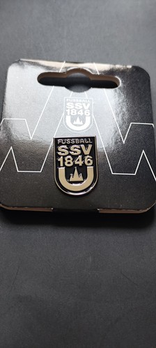 Ssv ulm 1846 official - ulm,