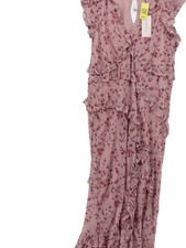 Laura Ashley Maxikleid UK20 in