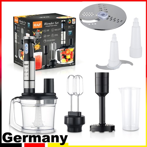 5in1 hand küchenmaschine - 5in1,