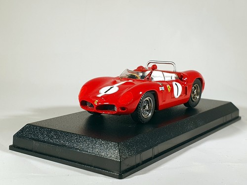 Art model ferrari dino sp - art,
