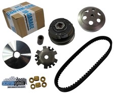 Wandler Kupplung Variomatik & Keilriemen für Peugeot Speedfight 1 + 2 + 3 50 2T