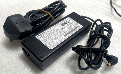 Panasonic 110w 7 05a - 110w, 15,6v