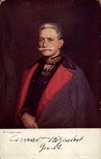 Künstler Ak Torggler, H