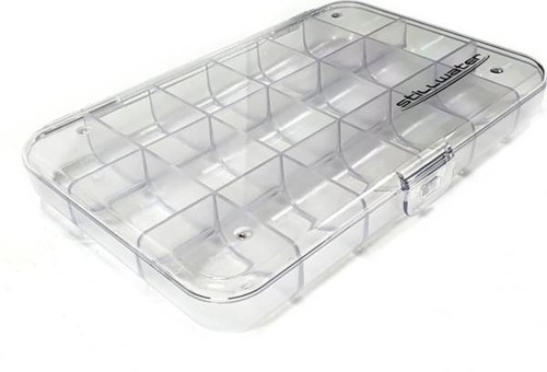 Stillwater crystal box - stillwater,
