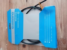 Shimano SM-BH90-SBLS Bremsschlauch für SAINT 820 1700mm -- 9824/301