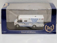 1:87 BoS 87856 Freightliner