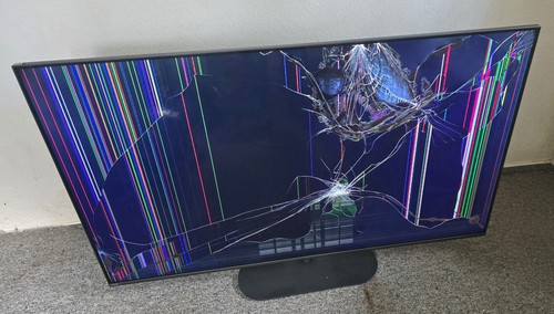 Flachbildfernseher - , (ambilight)