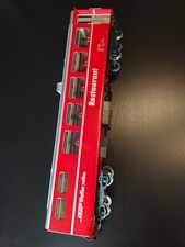 Lgb 3068 rhb - lgb, speisewagen
