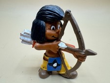 Schleich Yakari - Pfeil und Bogen