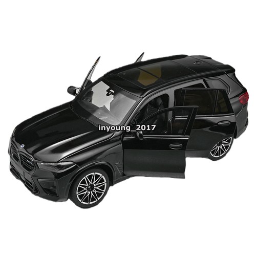 Bmw m competition lci - 1/24,