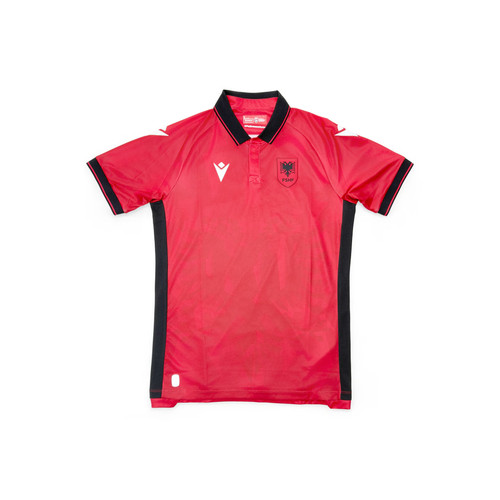 Albanien 2023 heimtrikot - albanien,