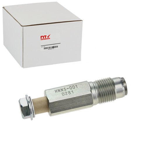 Nty kraftstoffdruckregler - nty,