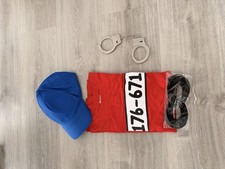 panzerknacker kostüm 