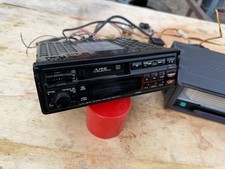 Alpine 7516MM Radio Mit 6 fach