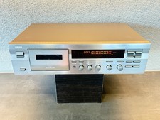 Yamaha KX-393 Kassettendeck, Tape, Audio, HiFi. Titan Silber 