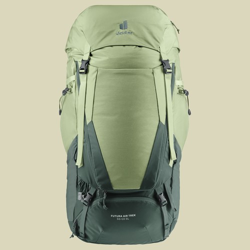 Deuter futura air trek - +, 10
