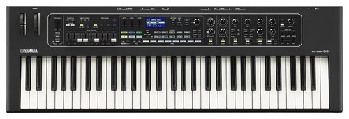 Yamaha ck61 tasten - yamaha, stage